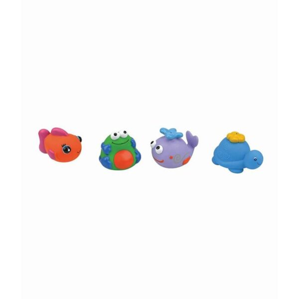 Bath toy set - Image 2