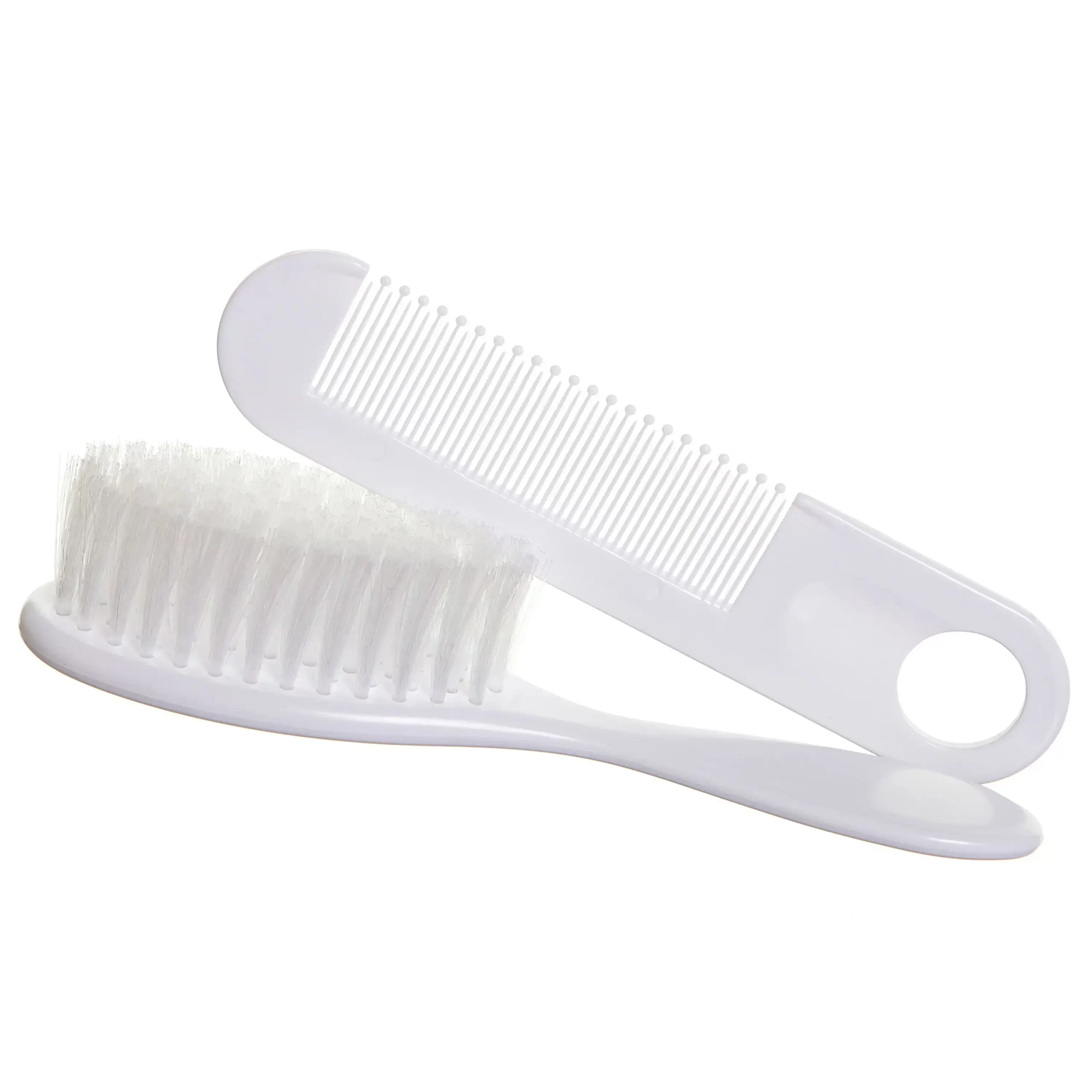 brush & comb set2