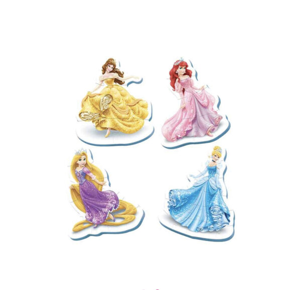 My first puzzle princess - Image 2