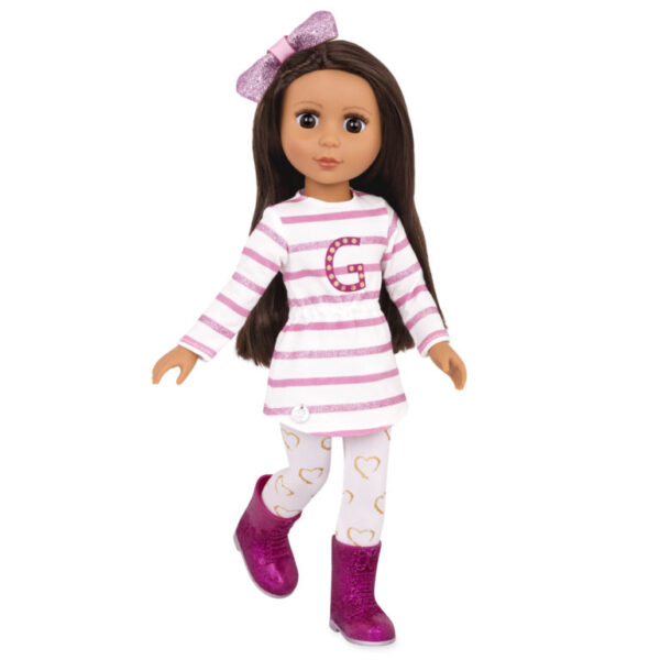 sarinia doll