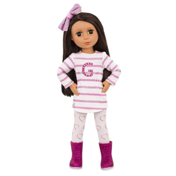 sarinia doll - Image 2