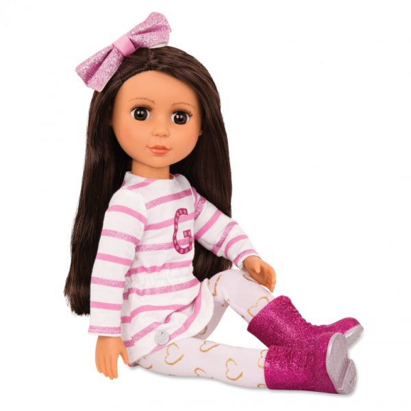 sarinia doll - Image 4