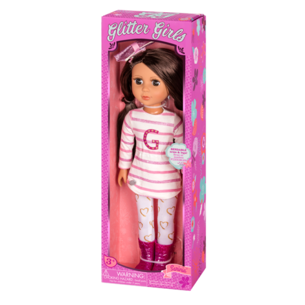 sarinia doll - Image 3