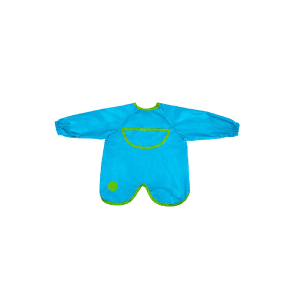 smock bib ocean breeze - Image 3