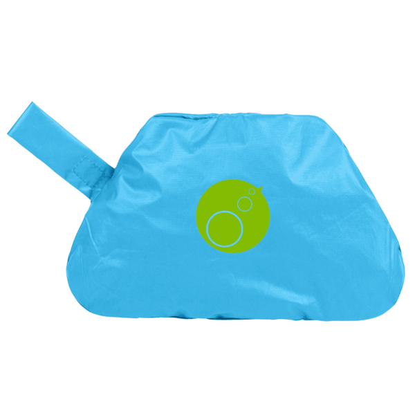 smock bib ocean breeze - Image 2