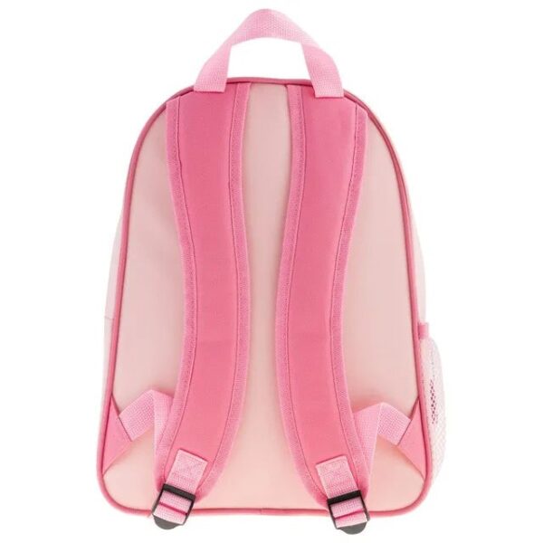 sidekick backpack - light pink unicorn - Image 2