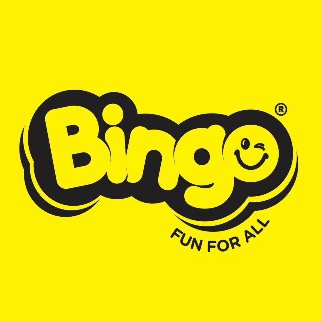 bingo logo