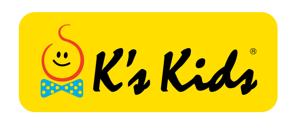 k's kids logo