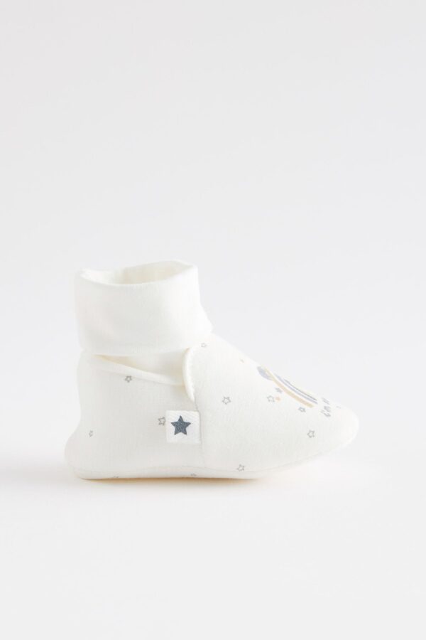 Baby bootie - Image 2