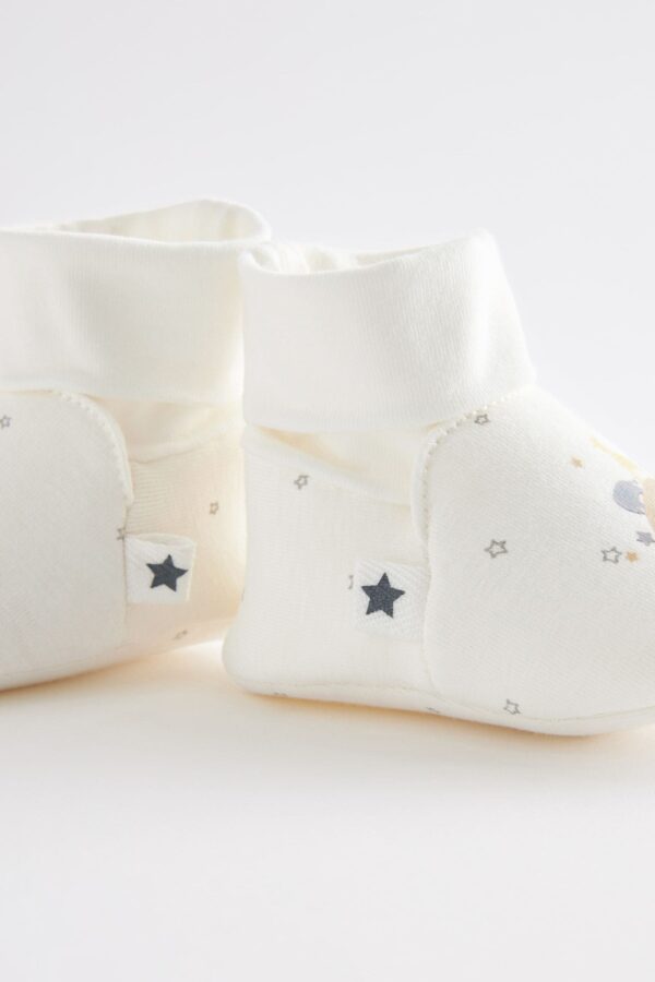 Baby bootie - Image 3