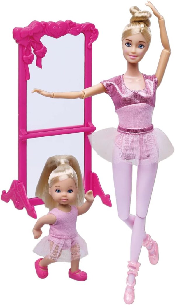 Bobi ballet class - Image 2