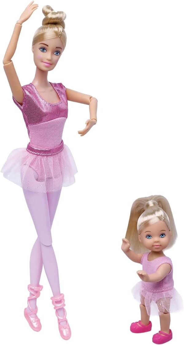 Bobi ballet class - Image 3