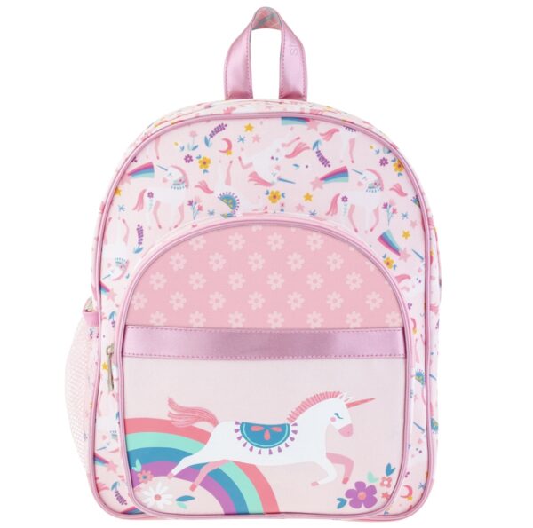 Classic backpack-unicorn 13.5”