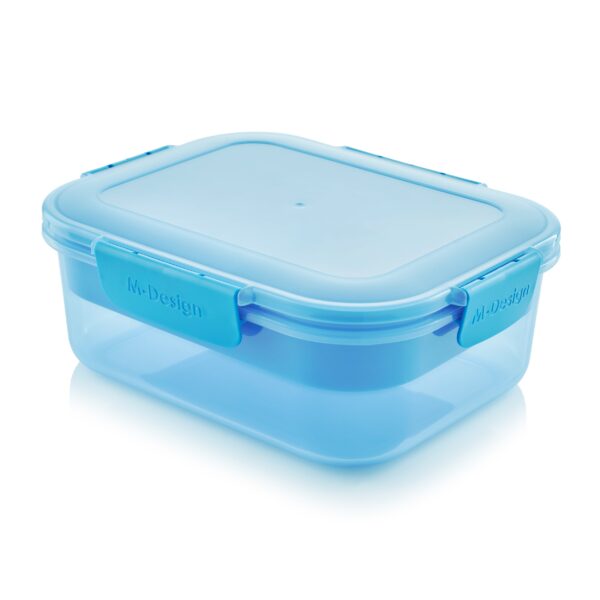 M.design 1.6L Fresco Lunch Box - Image 2