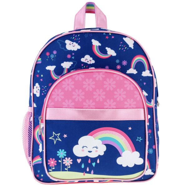 Classic backpack-Rainbow 13.5”