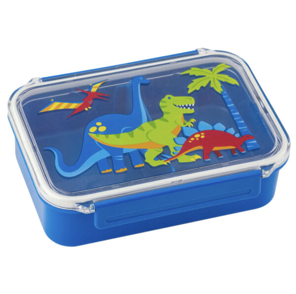 Bento snack box - Dino