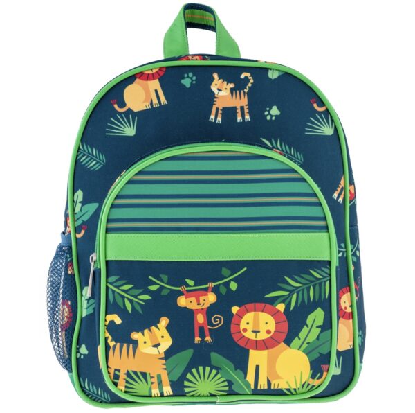 Classic backpack-Zoo 13.5”