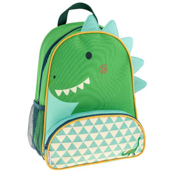 Sidekick school bag -Dino 14”