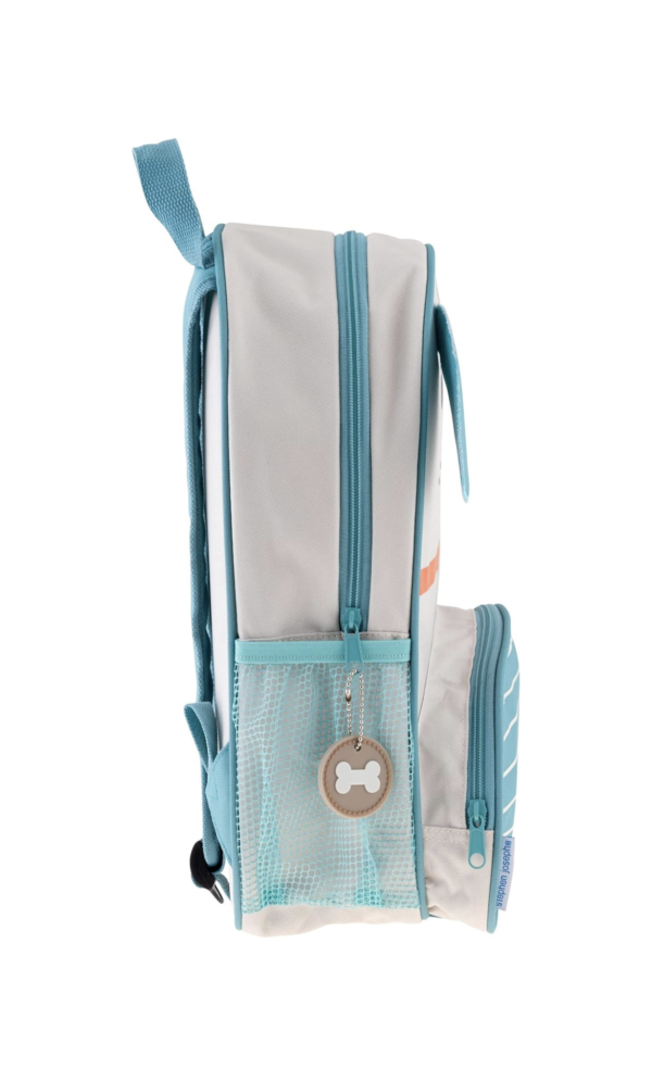Sidekick school bag -Dog 14” - Image 5