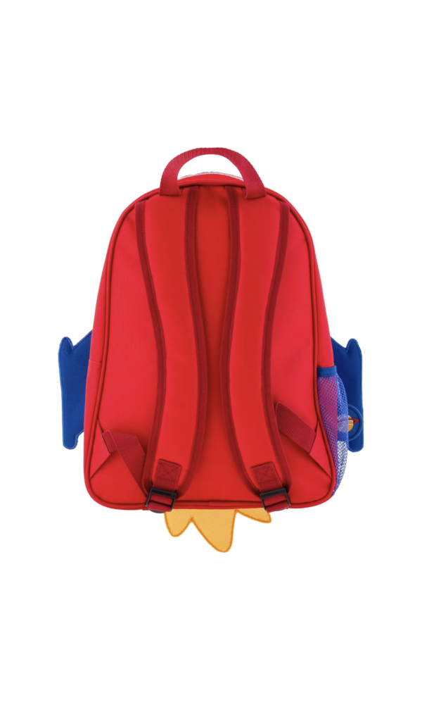 Sidekick school bag - Space 14” - Image 2