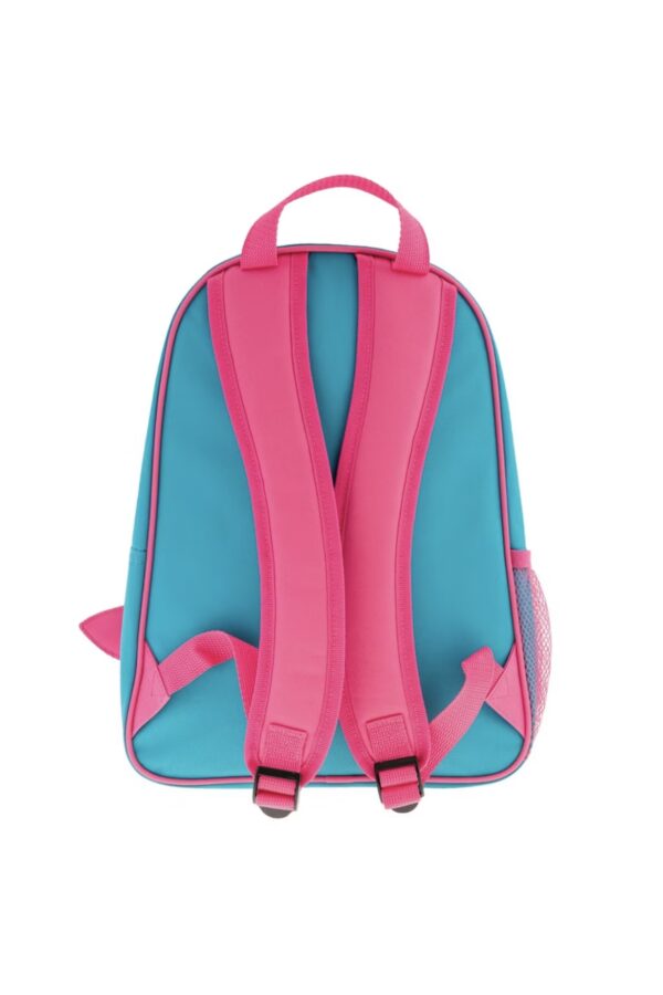 Sidekich school bag- Mermaid 14” - Image 2