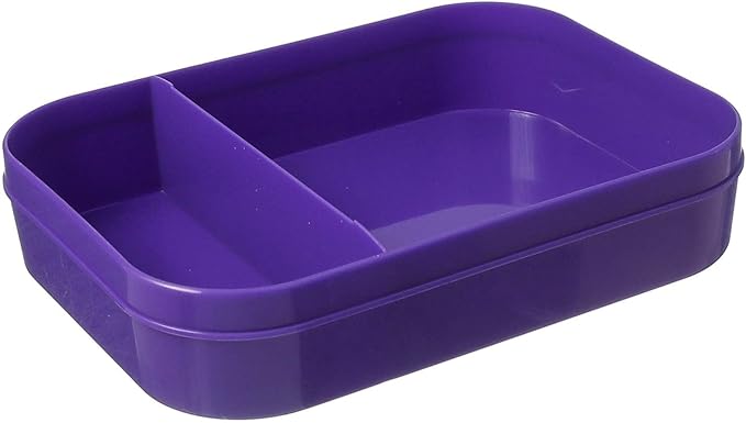 M.design 1.6L Fresco Lunch Box-fushia - Image 4