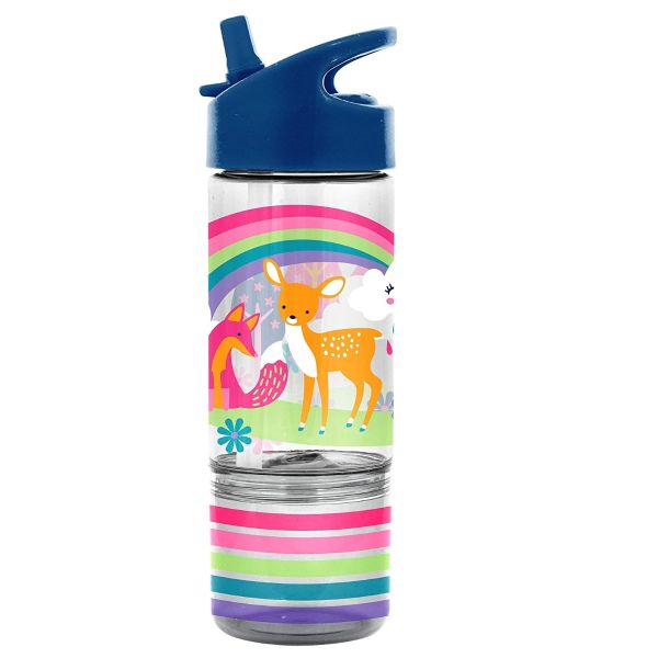 snack sip woodland