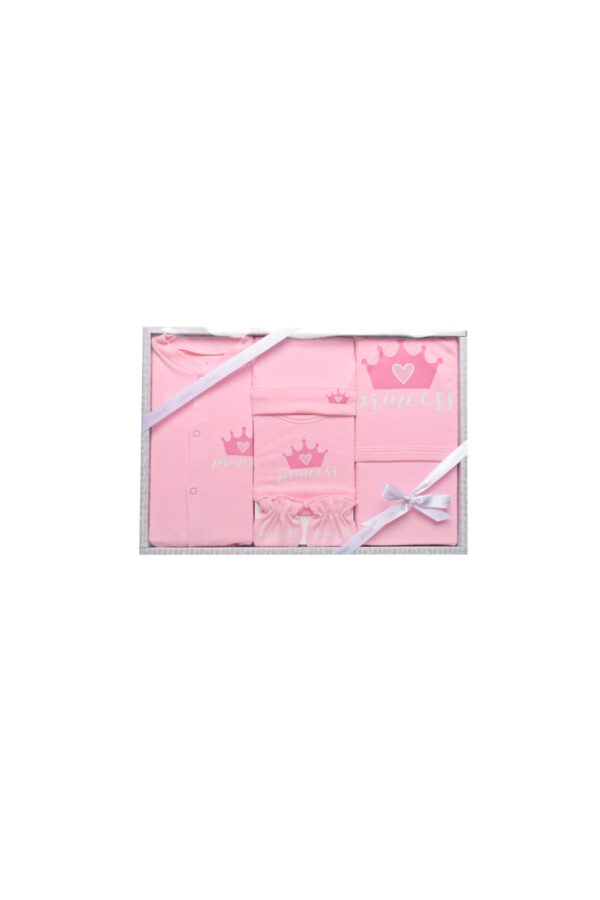 Gift box - Princess - Image 3
