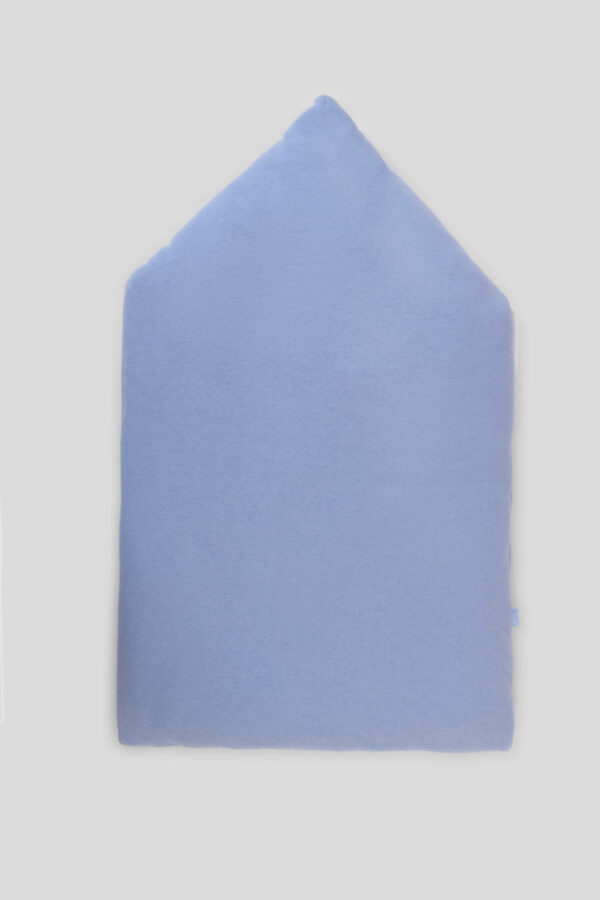 Hooded baby blanket - little star - Image 3