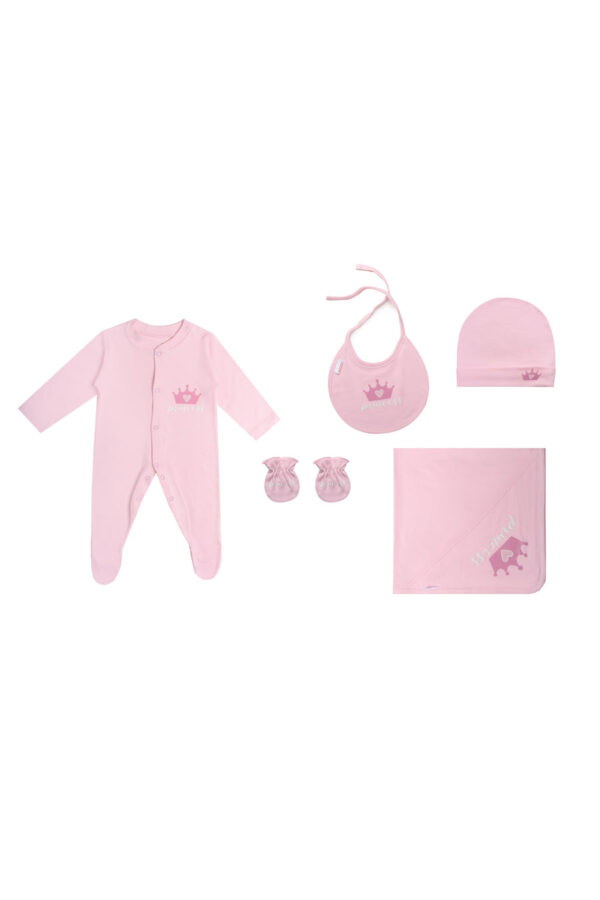 Gift box - Princess - Image 2