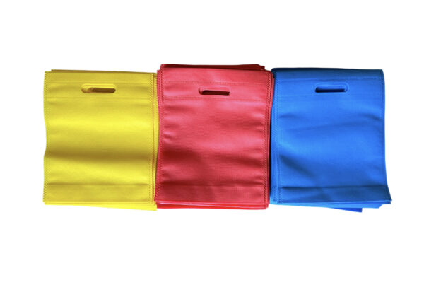 Fabric bags