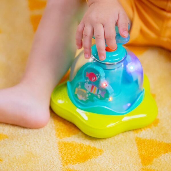 Press & Glow Spinner - Image 6