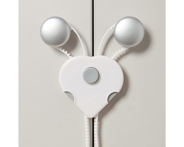 Cabinet flexi lock - 2 per pack - Image 6