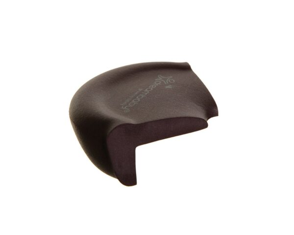 Bump-Guard® Corner Protectors 4 Pk - Brown - Image 3