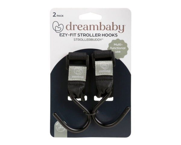 Strollerbuddy® Ezy-Fit