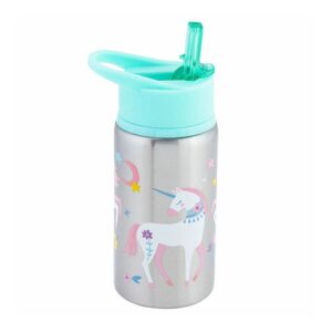 Stainless Stell water bottle - Unicorn