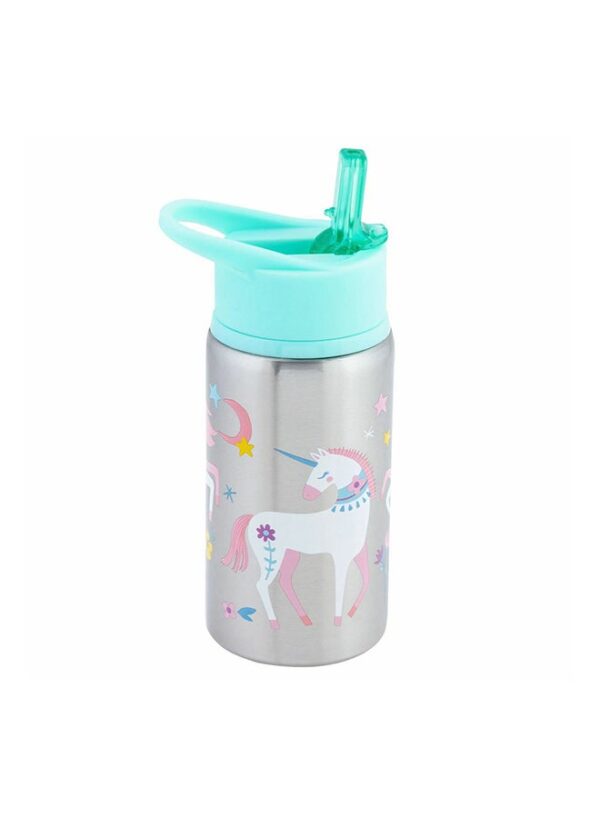 Stainless Stell water bottle - Unicorn