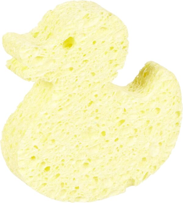 Shower sponge , Duck - Image 2