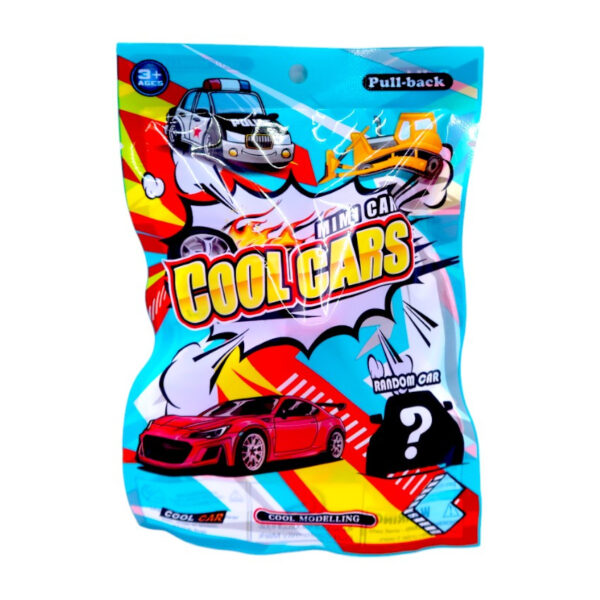Mini surprise cool car - Image 2