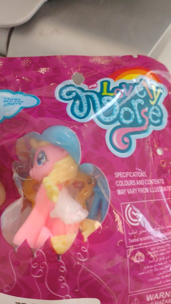 Ponny Keychain pack - Image 3