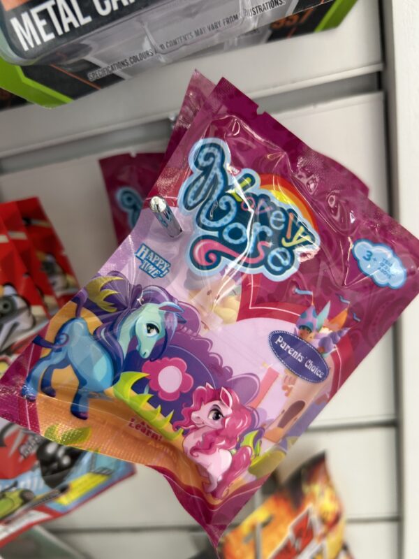 Ponny Keychain pack - Image 2