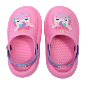 Kids Clogs Baby Unicorn
