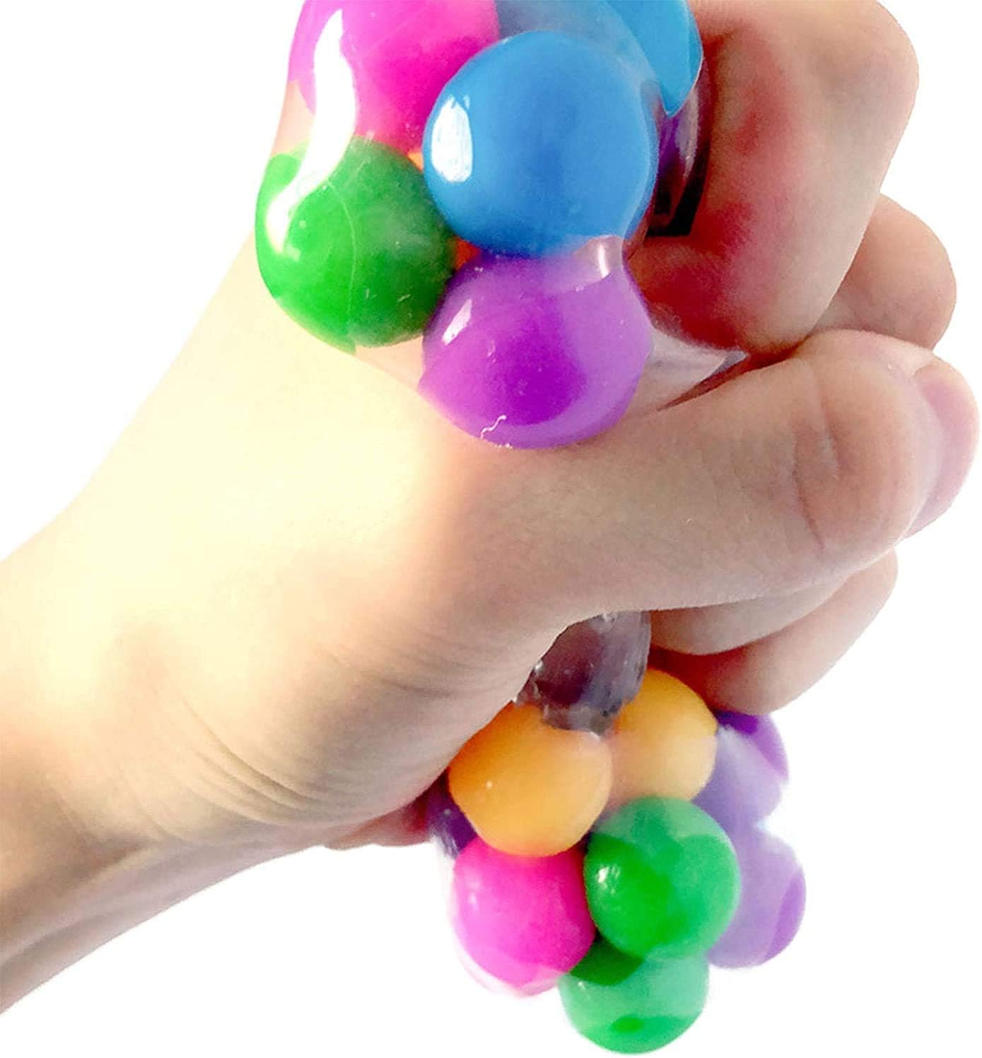 air bead ball 3