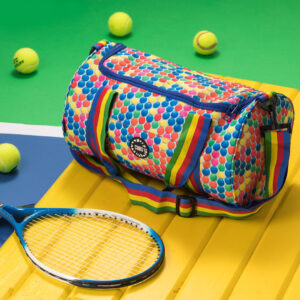 Duffle Training Medium  Bag, Candies