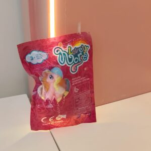 Ponny Keychain pack