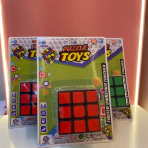Rubic Cube