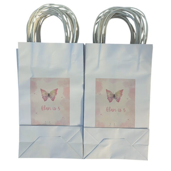 Customized Giveaways Bags - Image 3