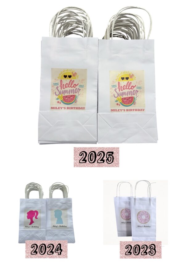 Customized Giveaways Bags - Image 4