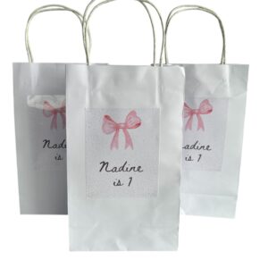 Customized Giveaways Bags