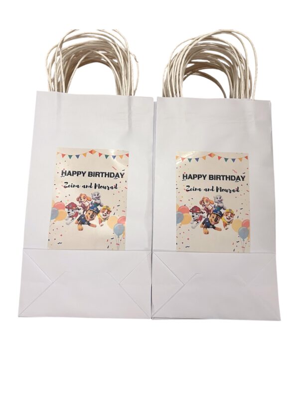 Customized Giveaways Bags - Image 5